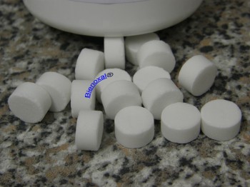 Oxalic acid tablets 100g