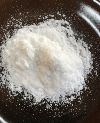 1kg. Oxalsäure inkl. 1 Mess-Löffel aus Edelstahl