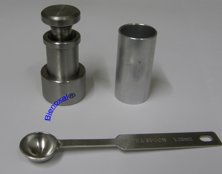 Tabletten-Presse Tabletten-Presse