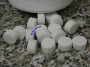 Oxalsäure-Tabletten 500g