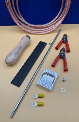 Oxalic Acid Pans Vaporizer