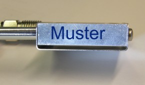 Oxalsäure Pfannenverdampfer Alu Varroa Milbe Varroabehandlung mit Hitzeschutz