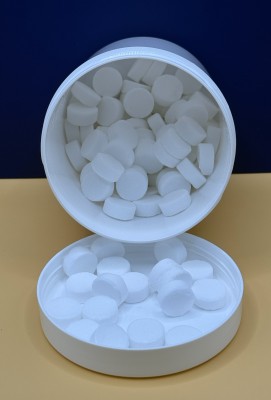 Oxalic acid tablets 100g