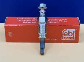 Glühkerze für Oxalsäure Pfannen Verdampfer