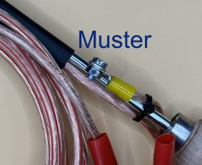 Oxalsäure Pfannenverdampfer Alu Varroa Milbe Varroabehandlung mit Hitzeschutz